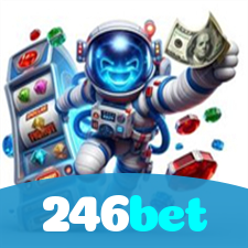 Problemas de Login no 246bet