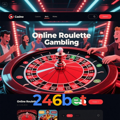 Segurança no 246bet