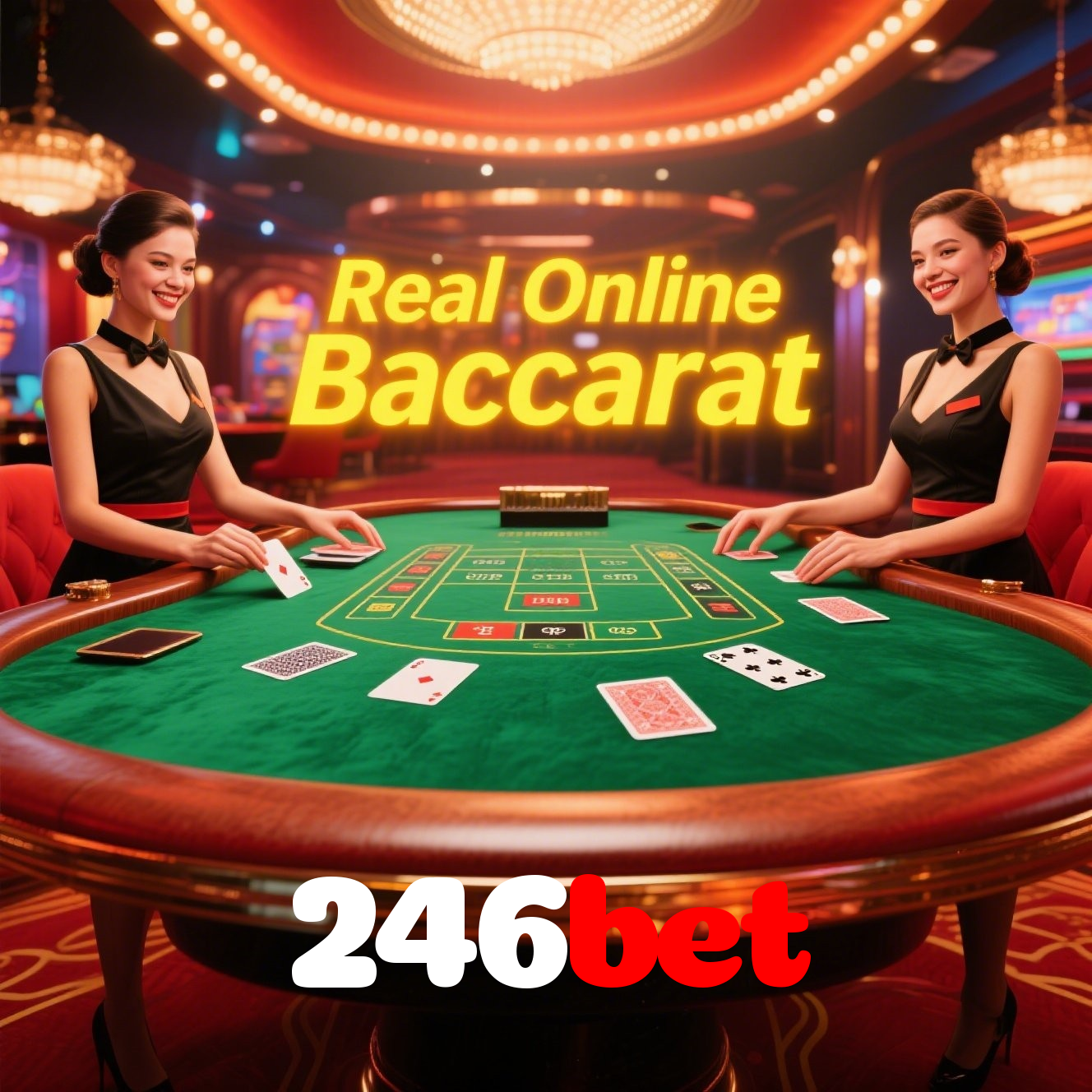 Segurança no 246bet