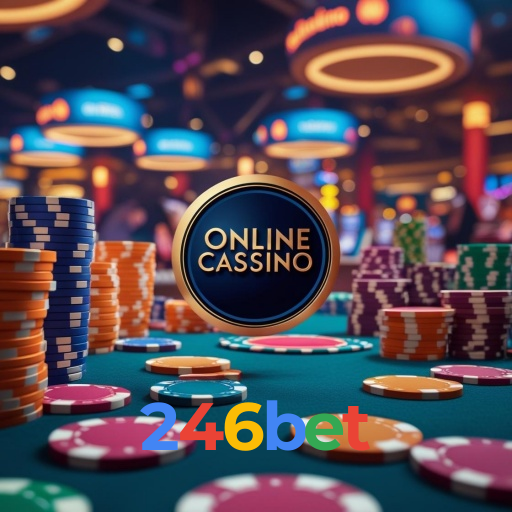 Segurança no 246bet