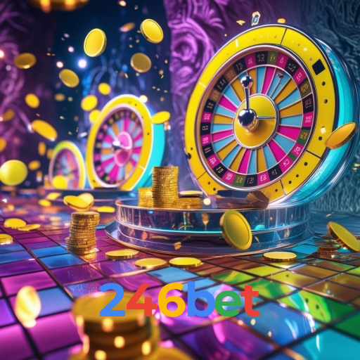 Login no 246bet