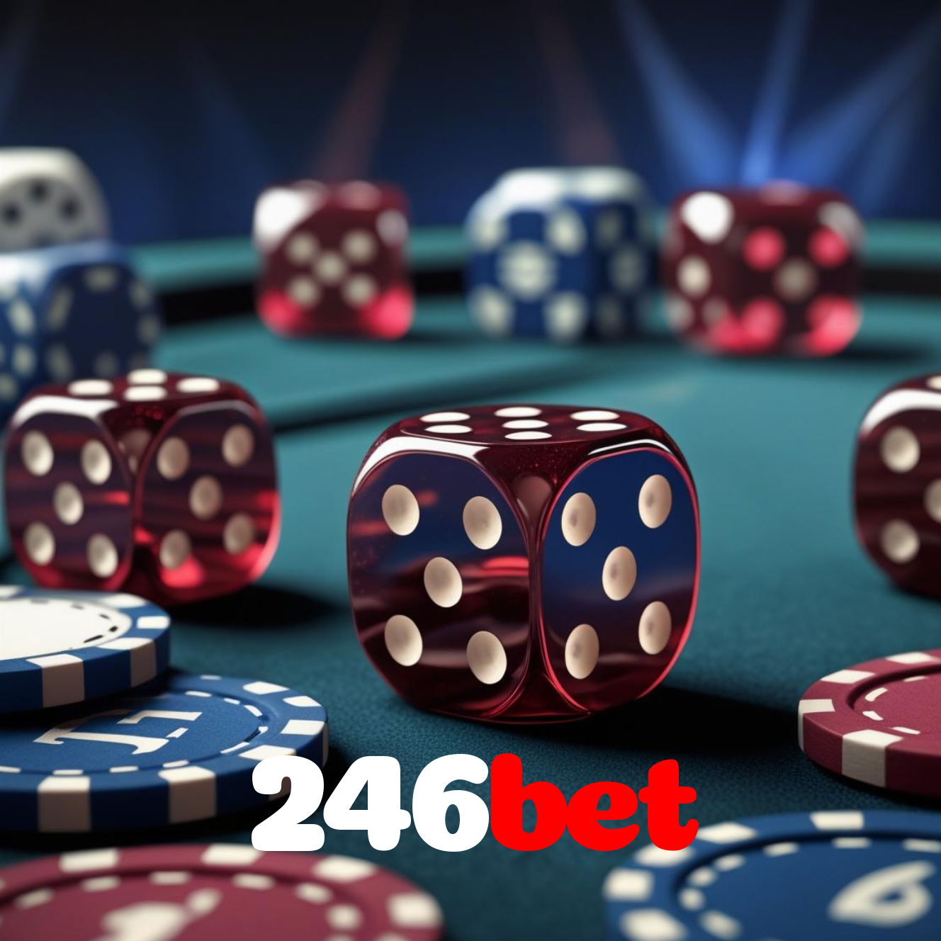 Login no 246bet