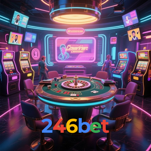 Login no 246bet