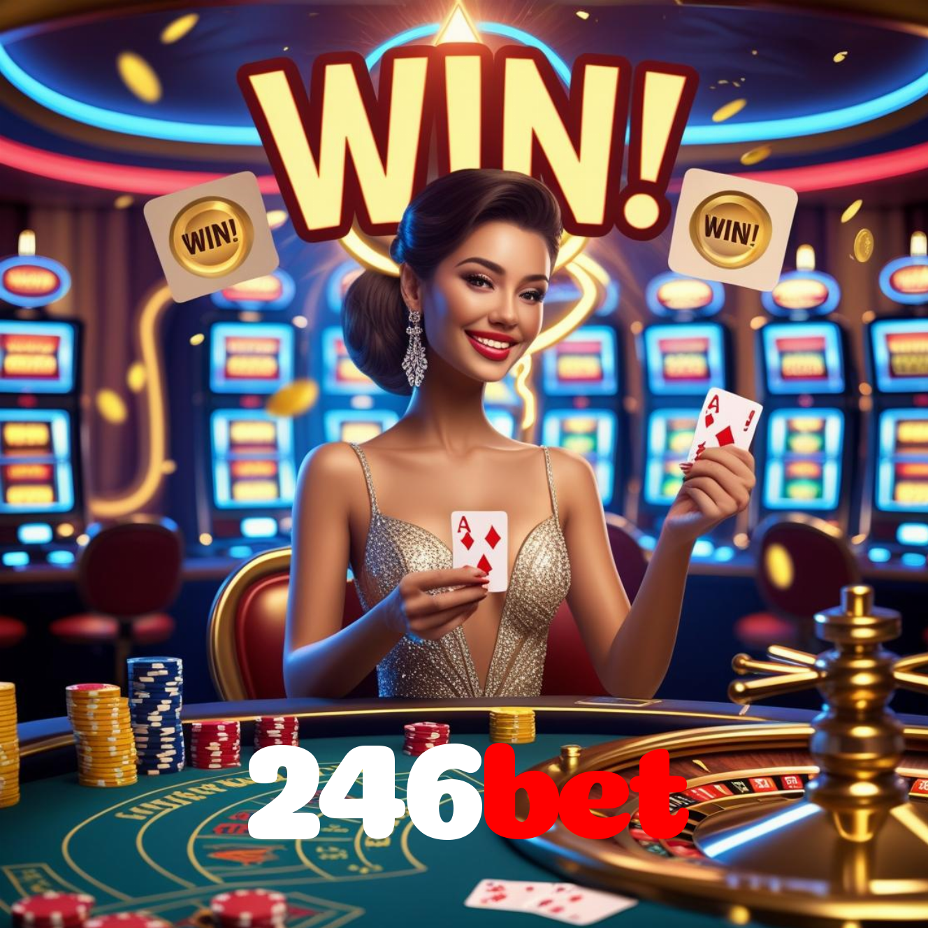 Login no 246bet