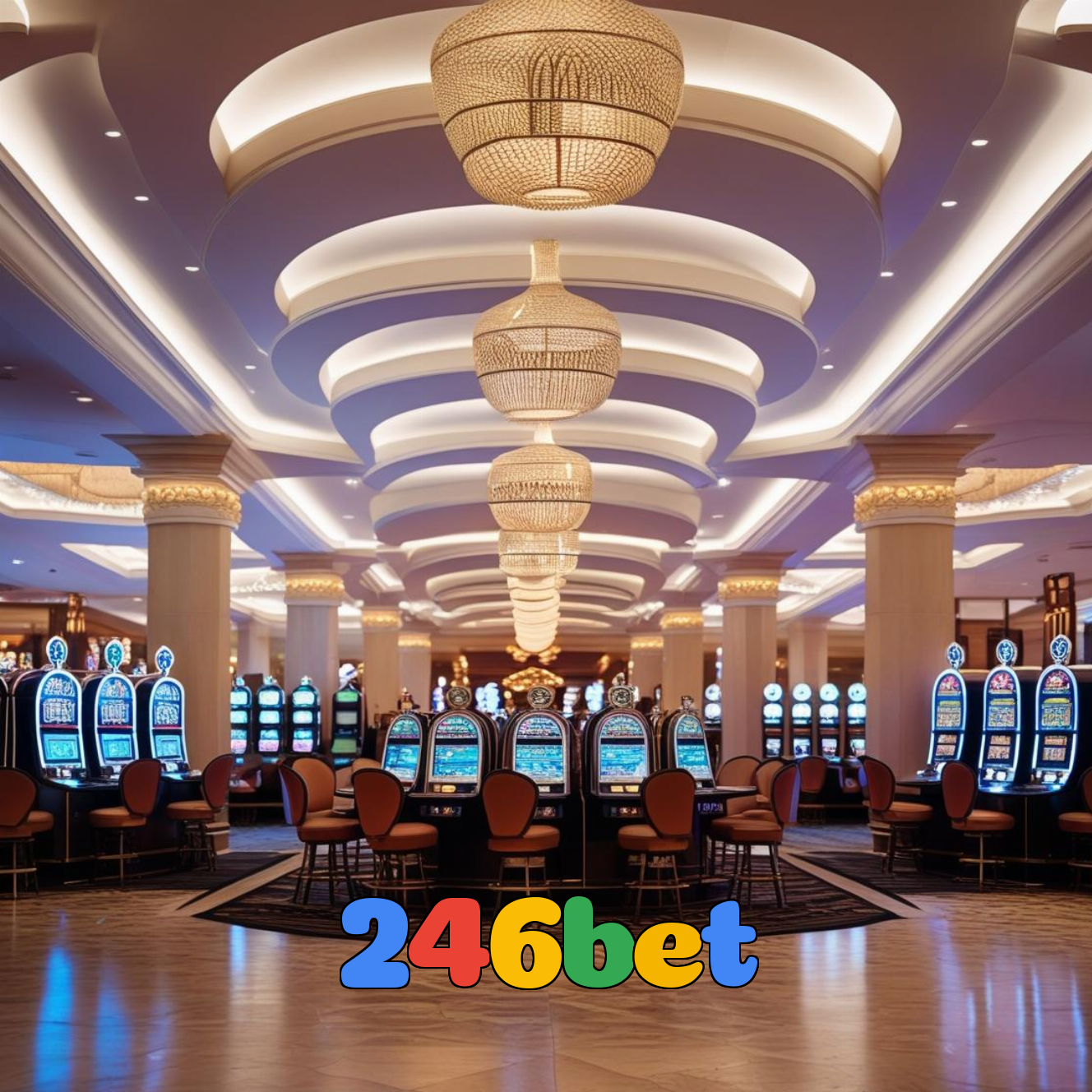 Segurança no 246bet