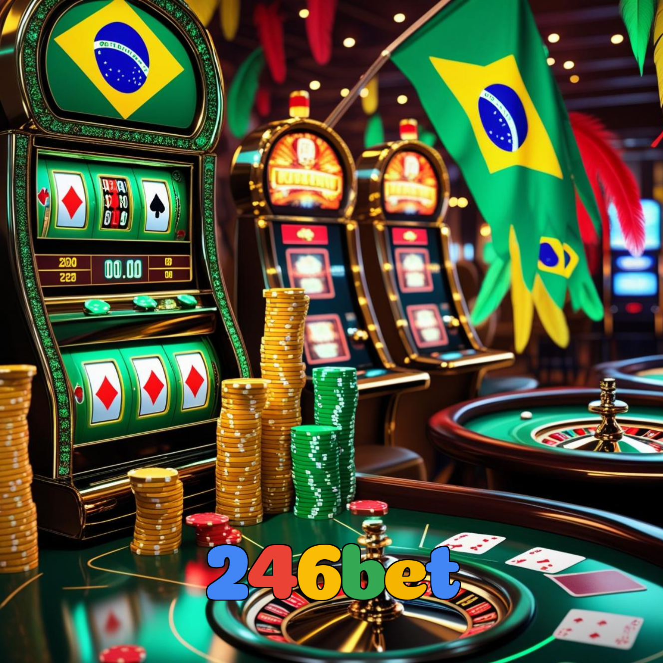 Problemas de Login no 246bet