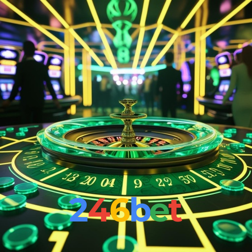 Login no 246bet