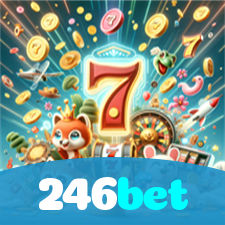 Segurança no 246bet