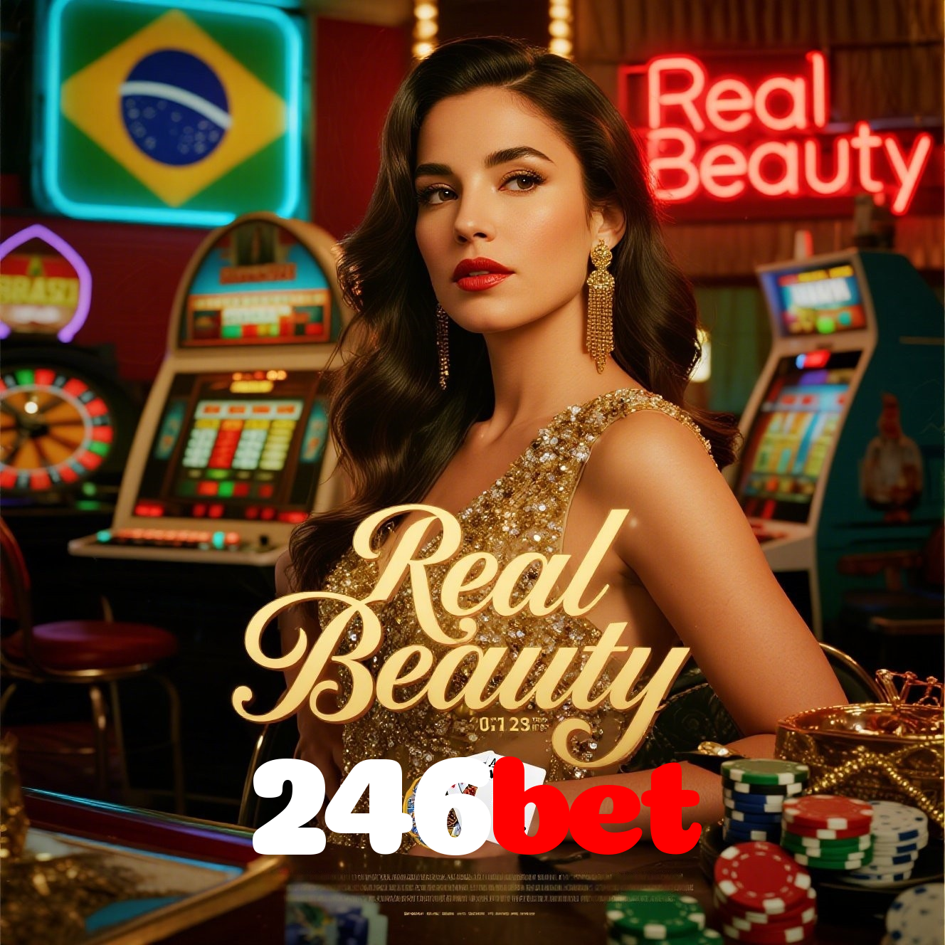 Problemas de Login no 246bet