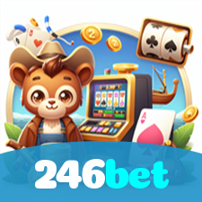 Segurança no 246bet