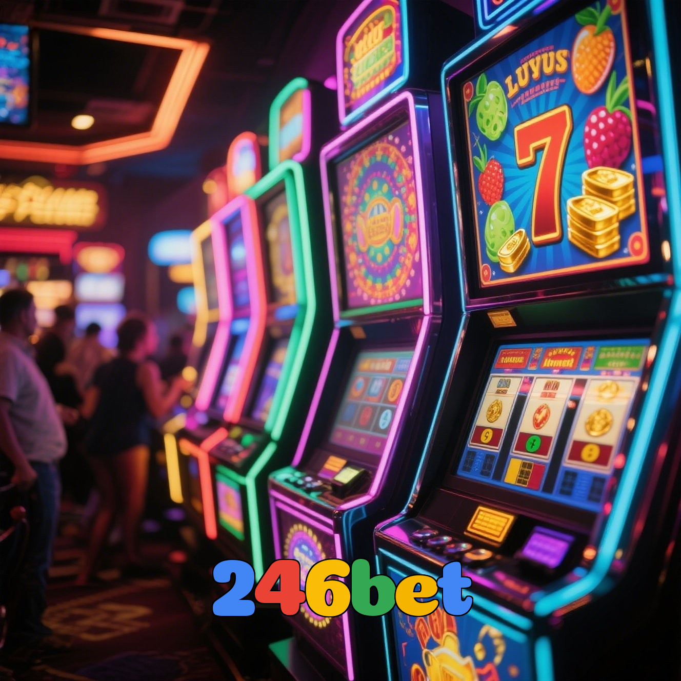 Login no 246bet