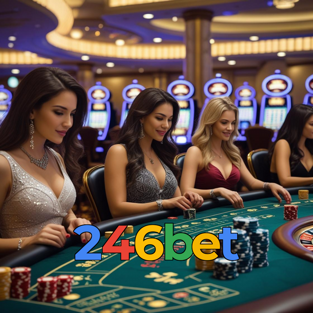 Problemas de Login no 246bet