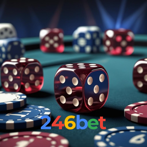 Segurança no 246bet