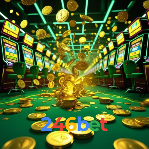 Segurança no 246bet