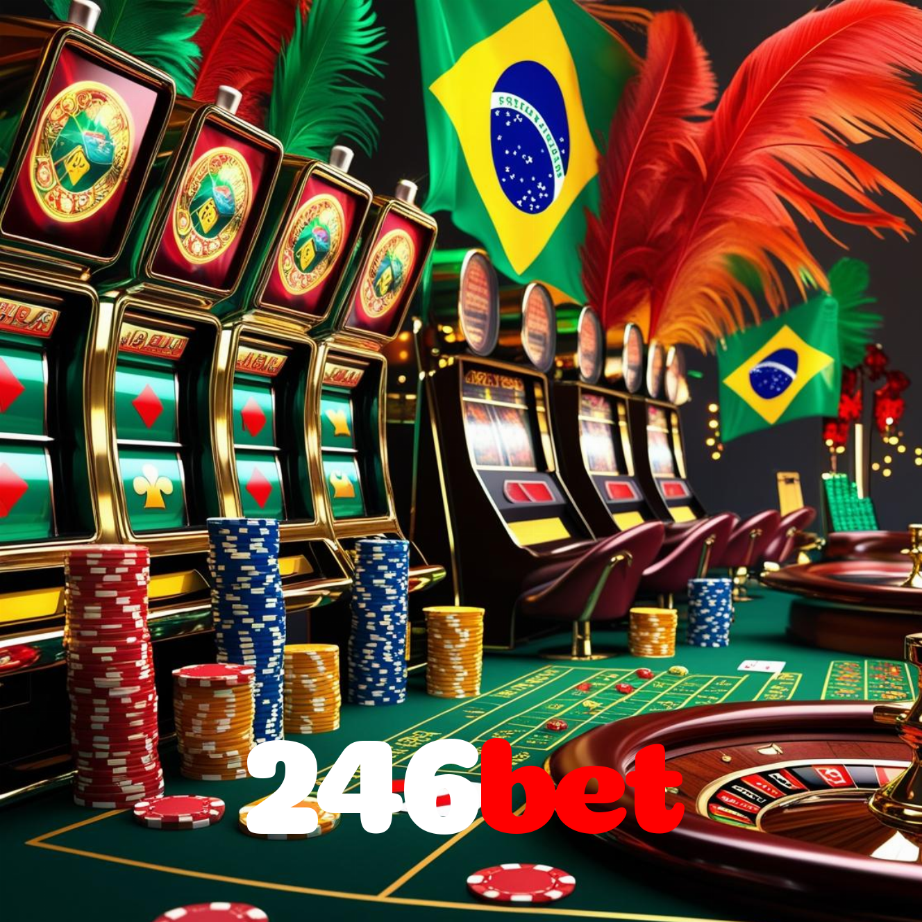 Login no 246bet