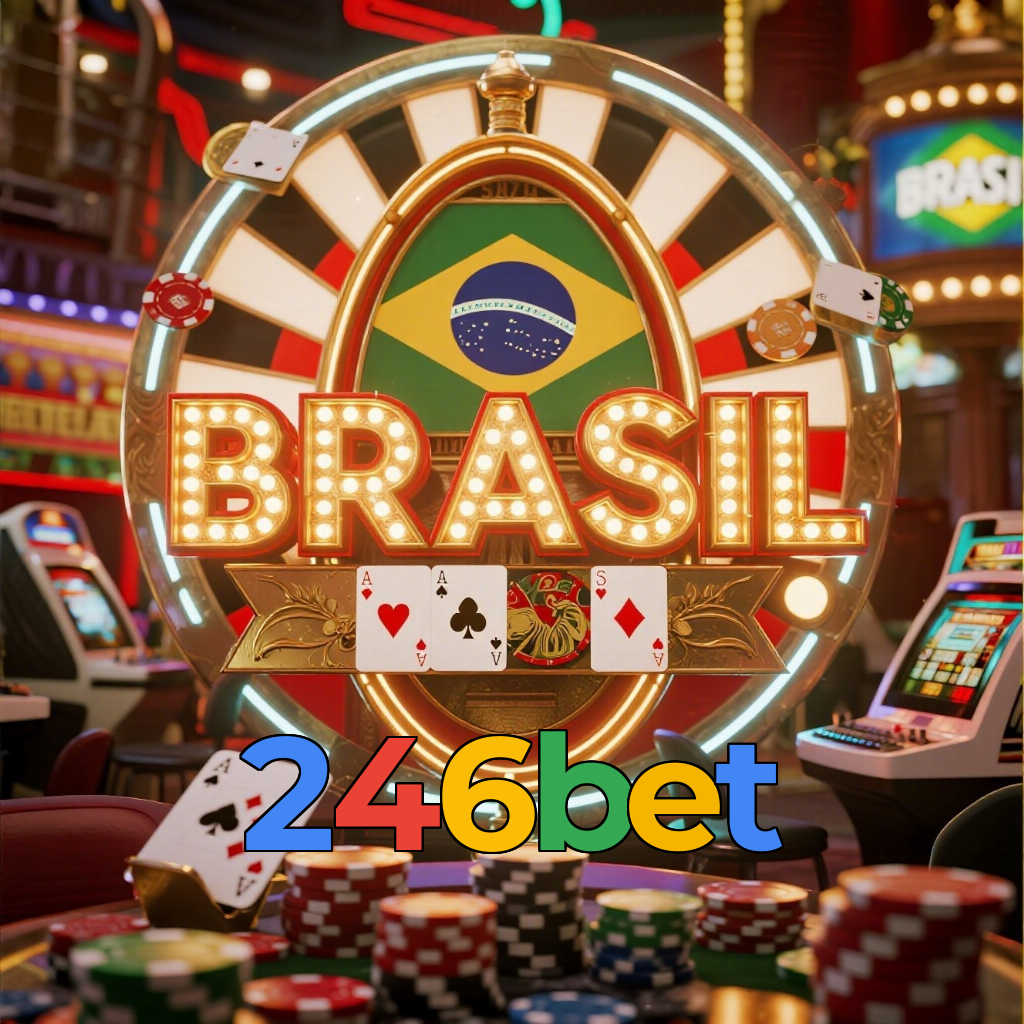 Login no 246bet