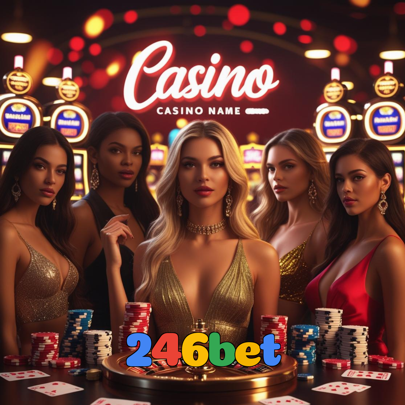 Login no 246bet