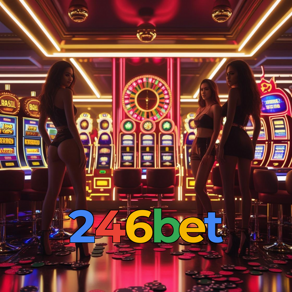 Segurança no 246bet