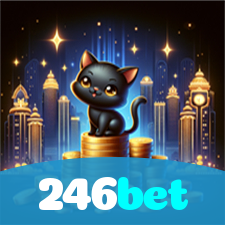 Segurança no 246bet