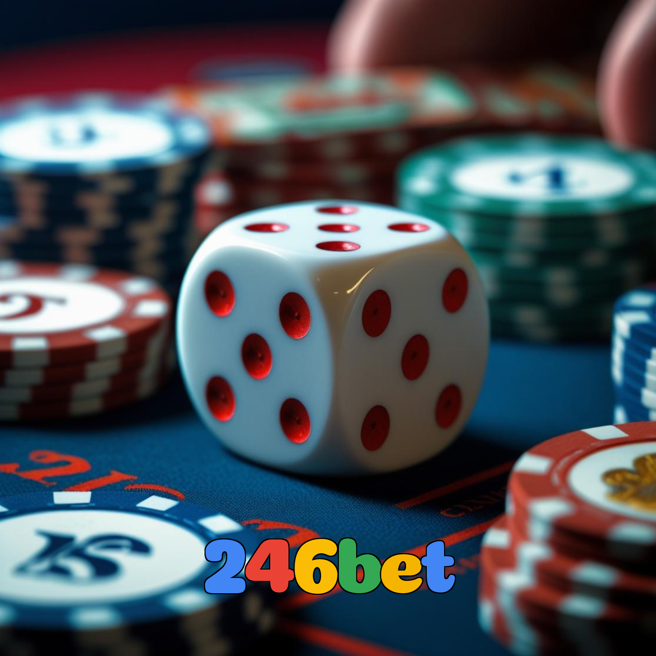 Problemas de Login no 246bet