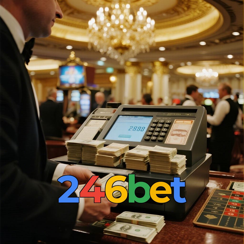 Login no 246bet