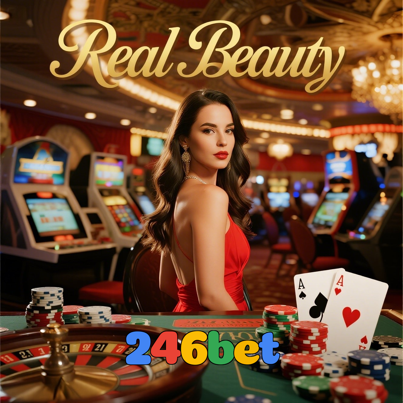 Segurança no 246bet