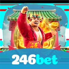 Segurança no 246bet