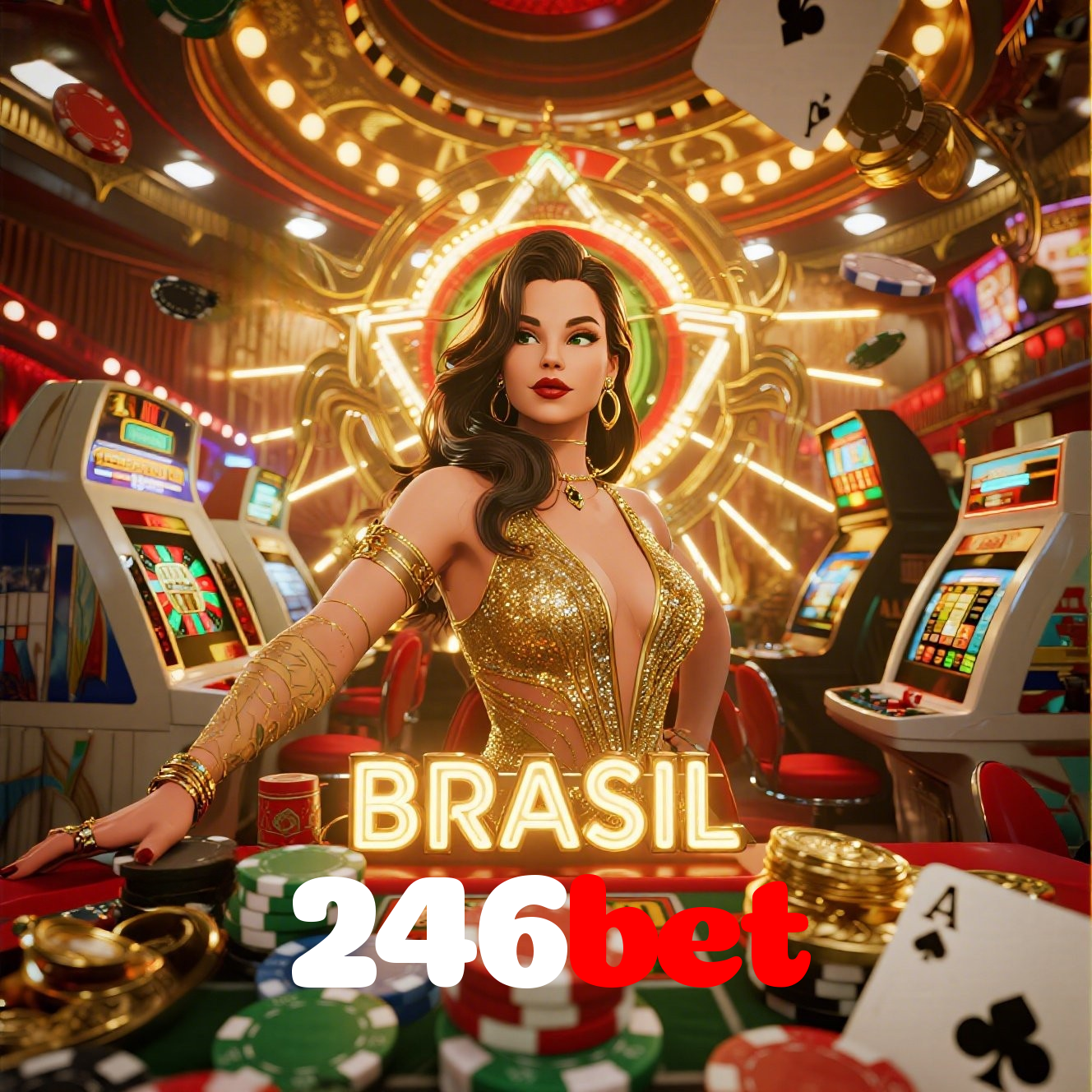 Problemas de Login no 246bet