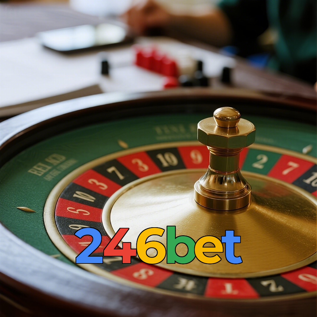 Segurança no 246bet