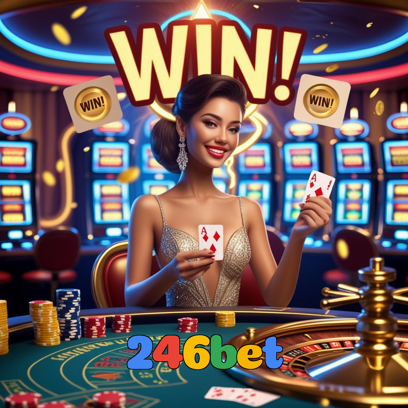 Login no 246bet
