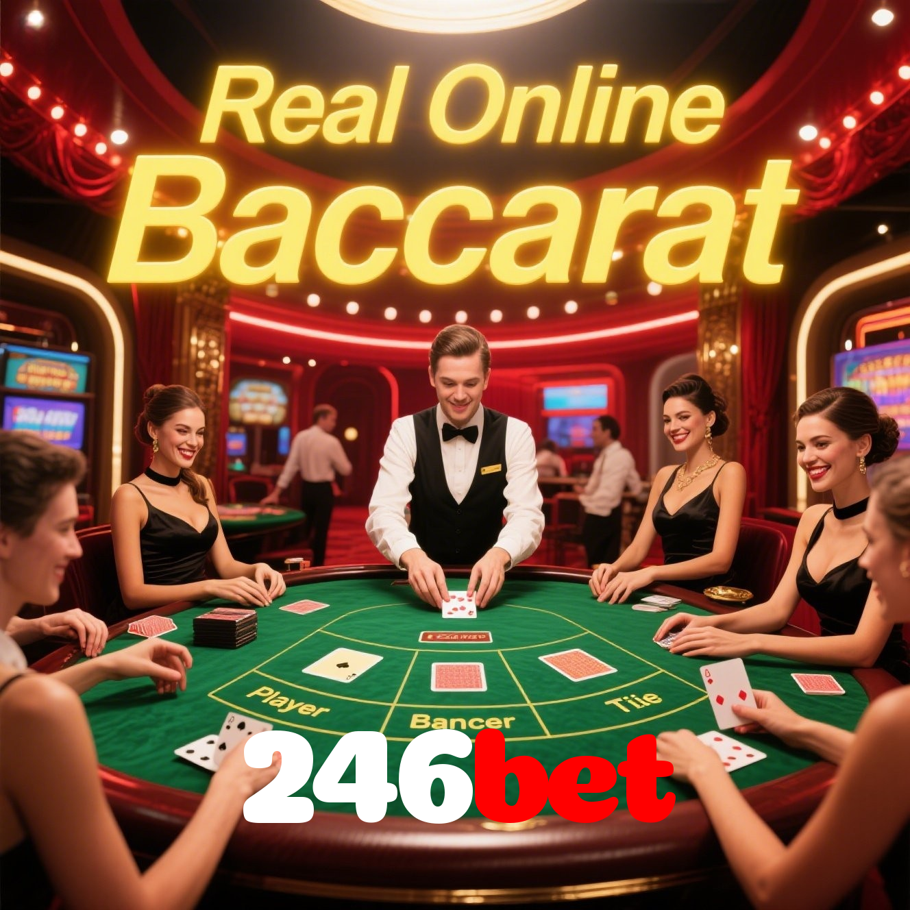 Login no 246bet