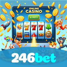 Segurança no 246bet