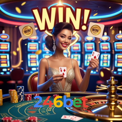 Segurança no 246bet