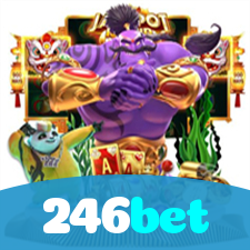 Problemas de Login no 246bet
