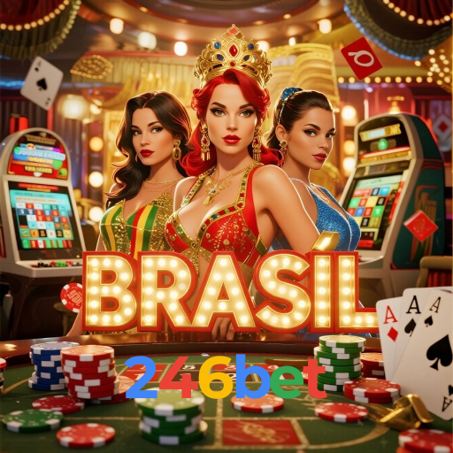 Segurança no 246bet