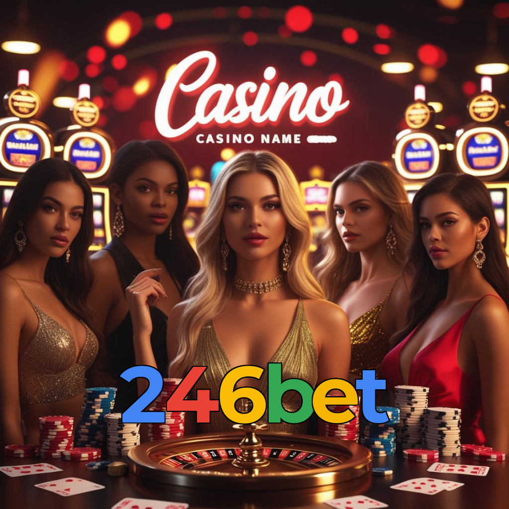 Login no 246bet