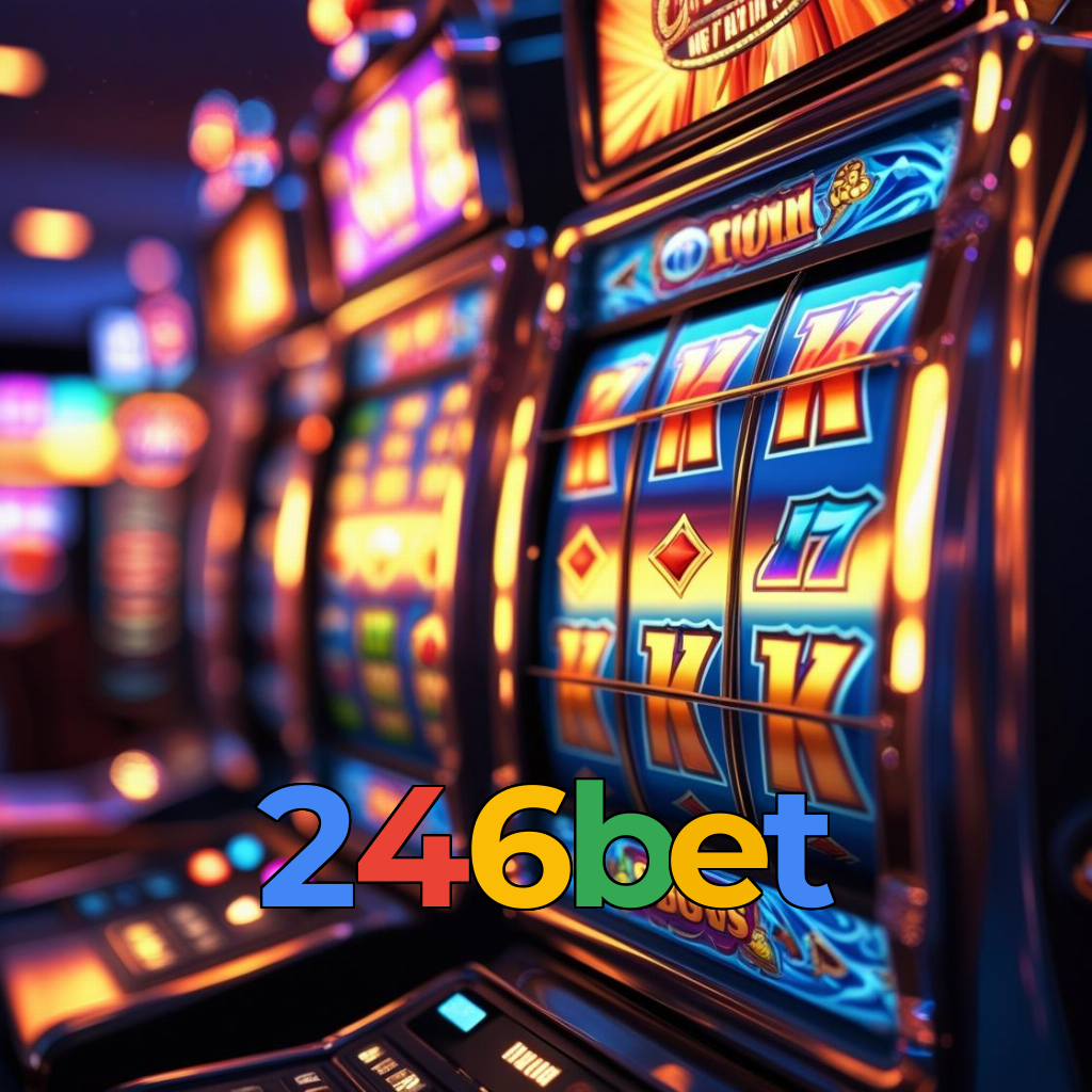 Segurança no 246bet