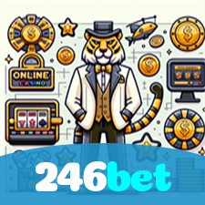 Login no 246bet
