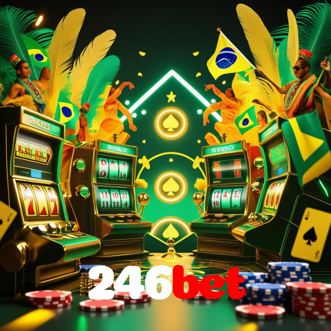 Login no 246bet