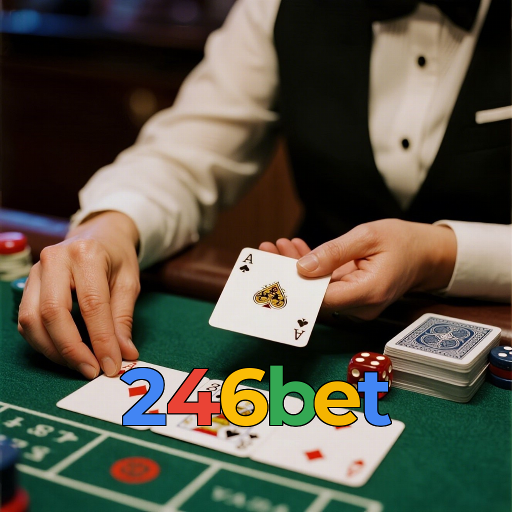 Login no 246bet