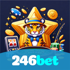 Login no 246bet