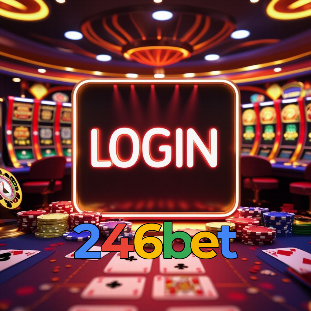 Login no 246bet