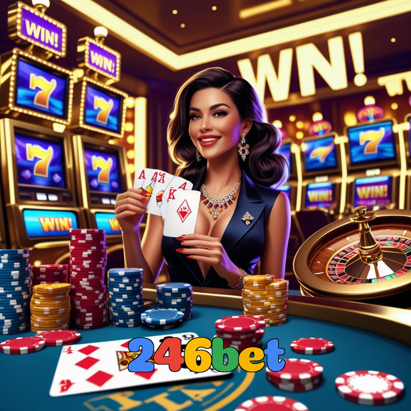 Login no 246bet