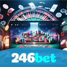 Segurança no 246bet