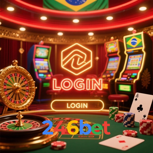 Login no 246bet