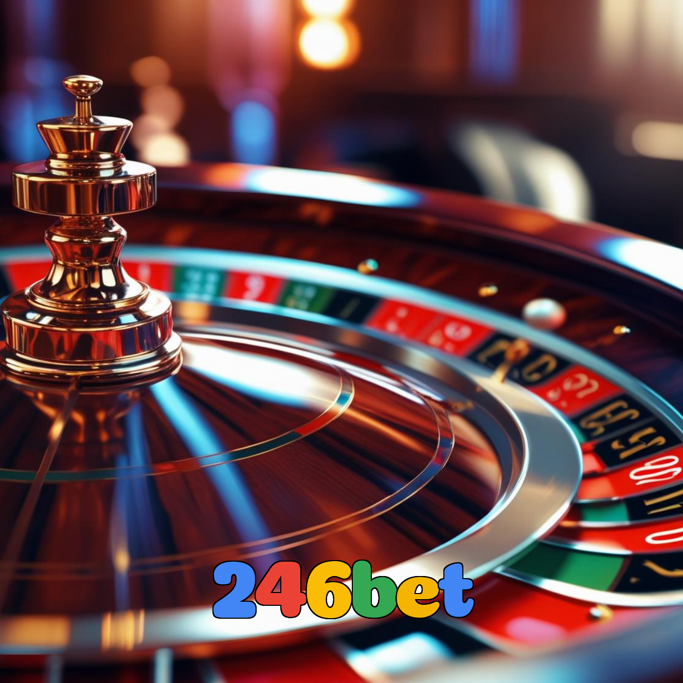 Login no 246bet