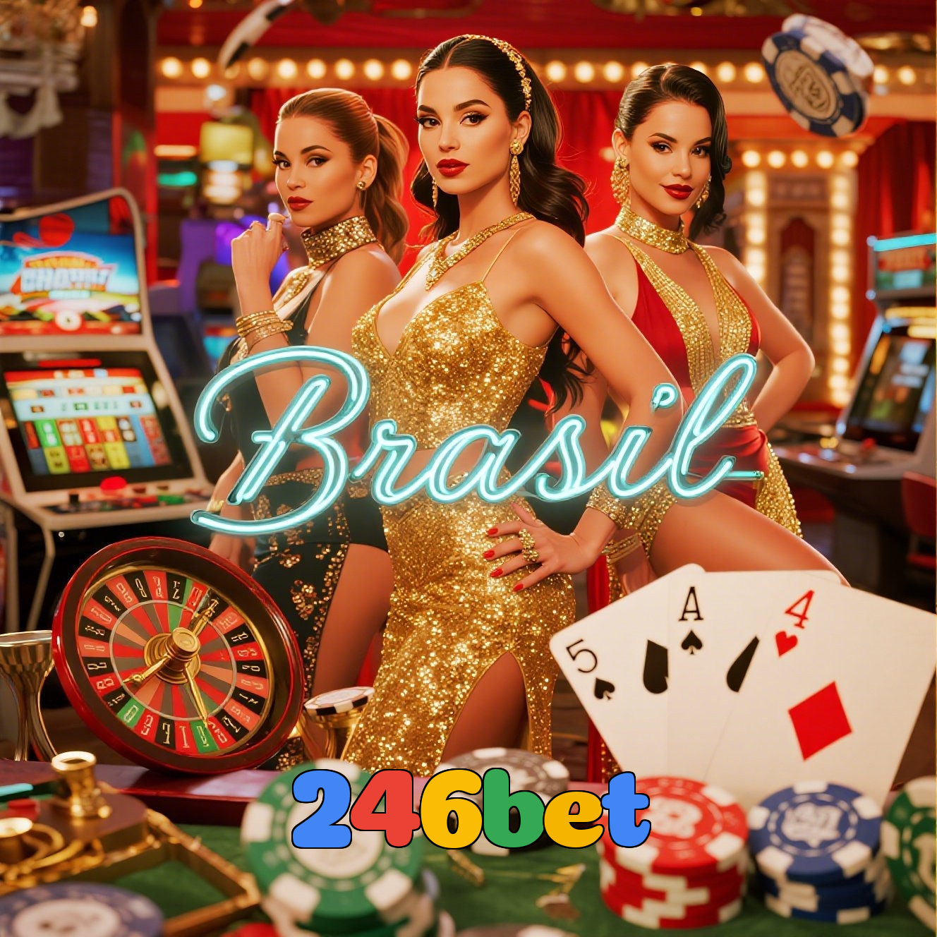 Problemas de Login no 246bet