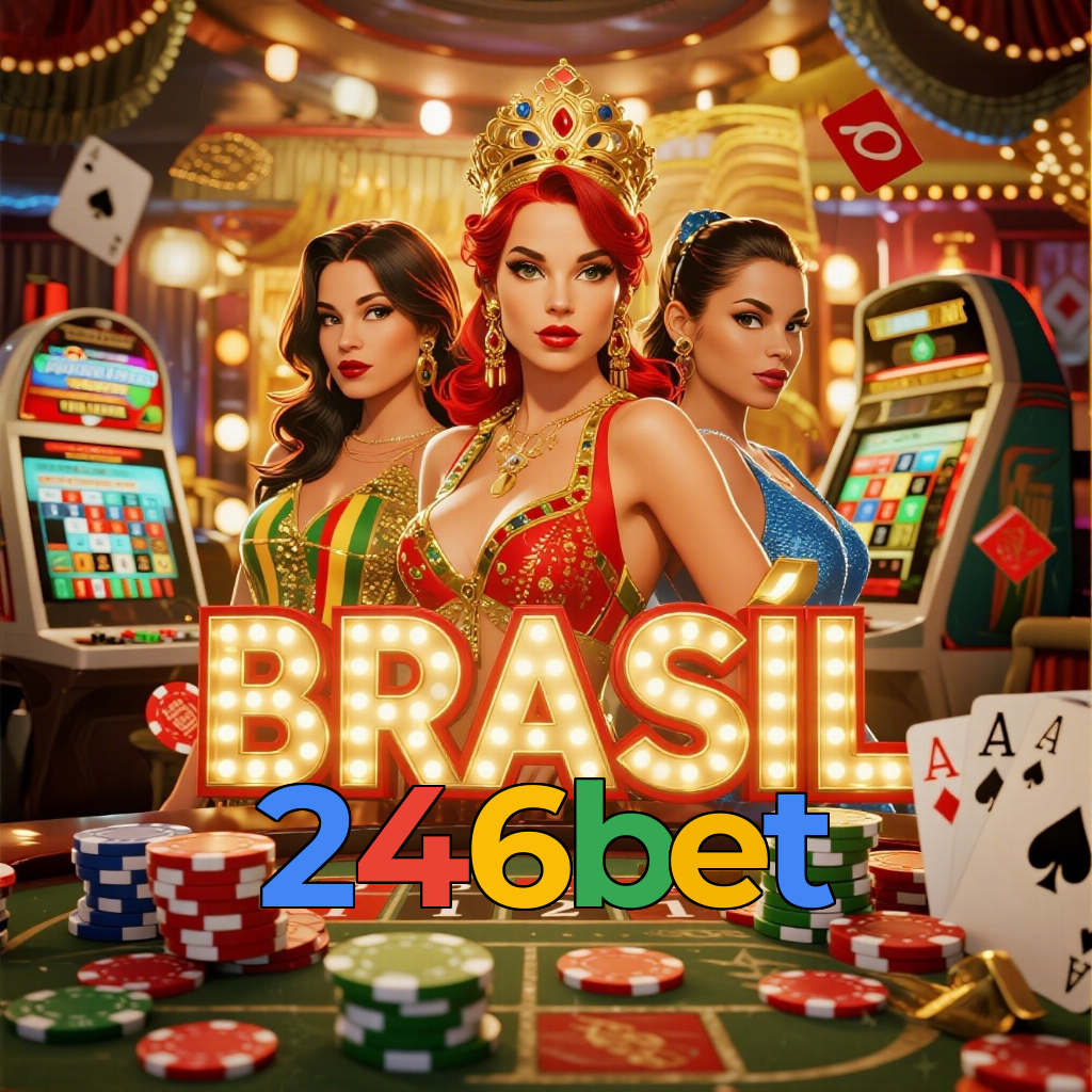 Problemas de Login no 246bet
