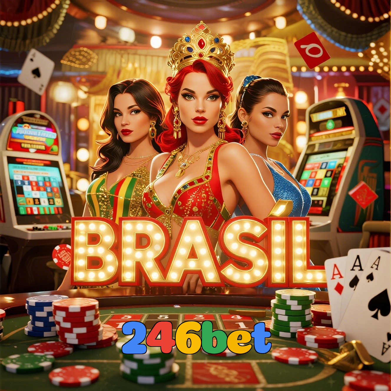 Login no 246bet