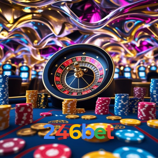 Segurança no 246bet